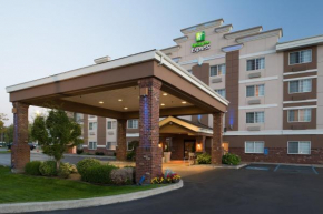 Holiday Inn Express Spokane-Valley, an IHG Hotel